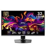  Màn hình MSI MPG 321URX QD-OLED 32" QD-LED 4K 240Hz chuyên game 