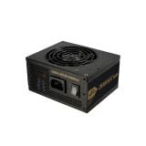  Nguồn máy tính FSP Dagger Pro 850 Gen 5 - 80 Plus Gold - SFX (850W) 