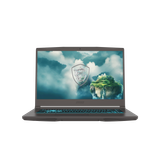  Laptop gaming MSI Thin 15 B13UCX 2080VN 