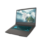 Laptop gaming MSI Thin 15 B13UCX 2080VN 