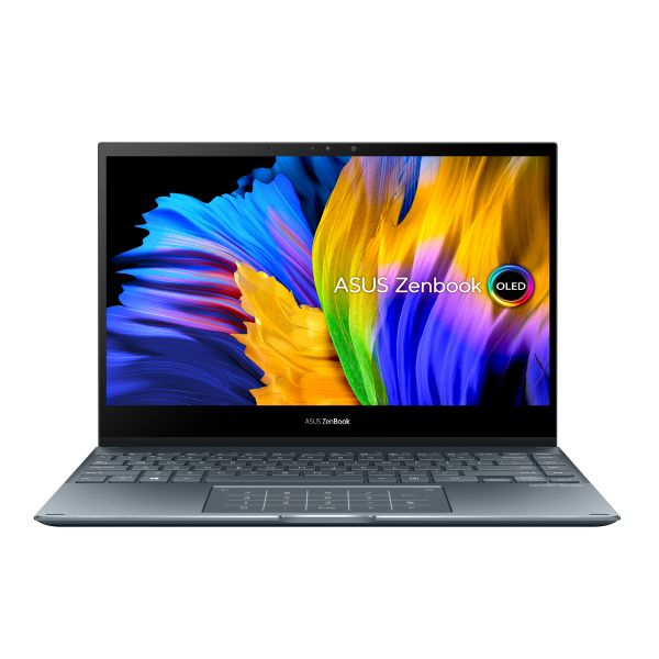  Laptop Asus Zenbook Flip Ux363EA HP548T 