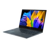  Laptop Asus Zenbook Flip Ux363EA HP548T 