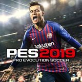  Pro Evolution Soccer 2019 - Asia 