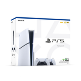  Máy chơi game Sony PlayStation 5 Slim CFI-2018A 01 (2 TAY CẦM) 