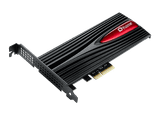  Ổ cứng SSD Plextor 512G M9Pe RGB PCIe 