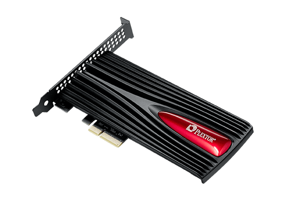  Ổ cứng SSD Plextor 512G M9Pe RGB PCIe 