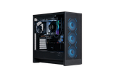  PC GVN Intel i5-12400F/ VGA RTX 4060 (Powered by NZXT) 