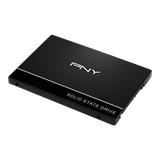  Ổ Cứng SSD PNY CS900 120GB Sata3 