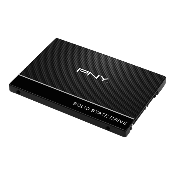  Ổ Cứng SSD PNY CS900 240GB Sata3 