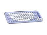  Bàn phím Logitech Pop Icon Keys Wireless Purple 