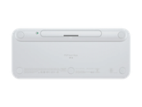  Bàn phím Logitech Pop Icon Keys Wireless White 