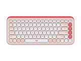  Bàn phím Logitech Pop Icon Keys Wireless Pink 