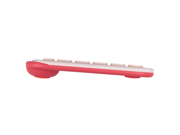  Bàn phím Logitech Pop Icon Keys Wireless Pink 