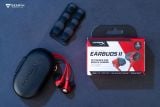  Tai nghe HP HYPERX Cloud Earbuds II Red 