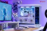  PC GVN x AORUS XTREME ICE (Intel i9-14900K/ VGA RTX 4080 Super) 