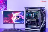  PC GVN x ASUS Advanced Ai (Intel Core Ultra 9 285K/ VGA RTX 4090) (Powered by ASUS) 
