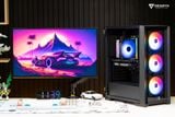  PC GVN Intel i5-12400F/ VGA RTX 3050 (Main H) 