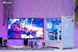  PC GVN Intel Core Ultra 7 265KF/ VGA RTX 5080 (Powered by MSI) 