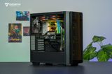  PC GVN POSEIDON S (Intel i5-14600KF/ VGA RTX 3060) 