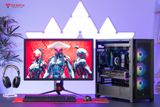  PC GVN Intel i9-14900KF/ VGA RTX 4080 