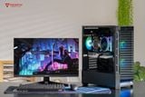  PC GVN AMD R5-7600/ VGA RTX 4060 