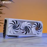  Card màn hình GIGABYTE GeForce RTX 4080 AERO OC 16GB (GV-N4080AERO OC-16GD) 