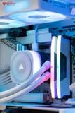  PC GVN x Corsair iCUE (Intel i5-14400F/ VGA RTX 5060) 