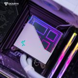  PC GVN Intel i5-14600KF/ VGA RTX 3060 