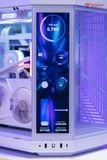  PC GVN x AORUS XTREME ICE (Intel i9-14900K/ VGA RTX 4080 Super) 