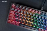  Bàn phím cơ E-Dra EK375 Alpha Blue Switch 