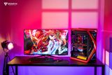  PC GVN x ASUS EVANGELION 2 (Intel i9-14900K/ VGA RTX 4090) (Powered by ASUS) 