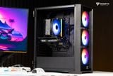  PC GVN Intel i5-12400F/ VGA RTX 3050 (Main H) 
