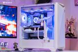  PC GVN Intel i7-14700K/ VGA RTX 4080 Super 