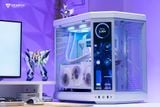  PC GVN x AORUS XTREME ICE (Intel i9-14900K/ VGA RTX 4080 Super) 