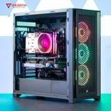  PC GVN G-STUDIO Intel i9-14900K/ VGA RTX 4070 Ti Super (Powered by ASUS) 
