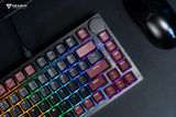 Bàn phím cơ E-Dra EK375 Alpha Blue Switch 