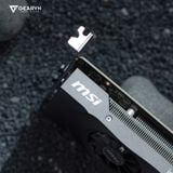  MSI Intel Arc A380 LP 2X 6G 
