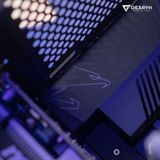  PC GVN VIPER i1050Ti 