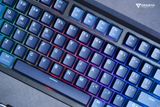  Bàn phím cơ E-Dra không dây EK375 Pro Alpha Red Switch 
