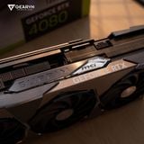  Card màn hình MSI GeForce RTX 4080 SUPRIM X 16GB 