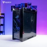  PC GVN TITAN PLUS i3070Ti 