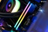  PC GVN x Corsair iCUE (Intel i5-14400F/ VGA RTX 5060) 
