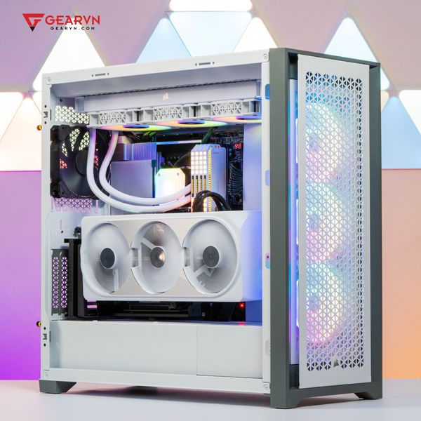  PC GVN PHANTOM Plus a3080Ti 