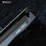  MSI Intel Arc A380 LP 2X 6G 