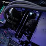  PC GVN TITAN PLUS i3070Ti 