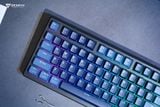  Bàn phím cơ E-Dra không dây EK375 Pro Beta Brown Switch 