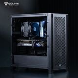  PC GVN G-STUDIO Intel i5-13400/ VGA RTX 4060 Ti (Powered by ASUS) 