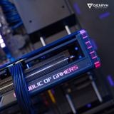  PC GVN AMD R9-7900X/ VGA RTX 4080 Super 