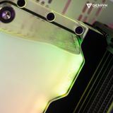  GVN POSEIDON 9 i3090 ( Cougar ) 