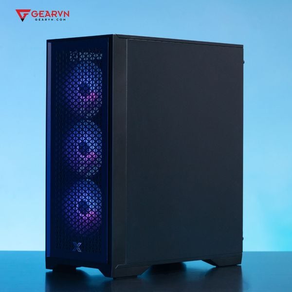  PC GVN AMD R5-7600/ VGA RTX 3060 